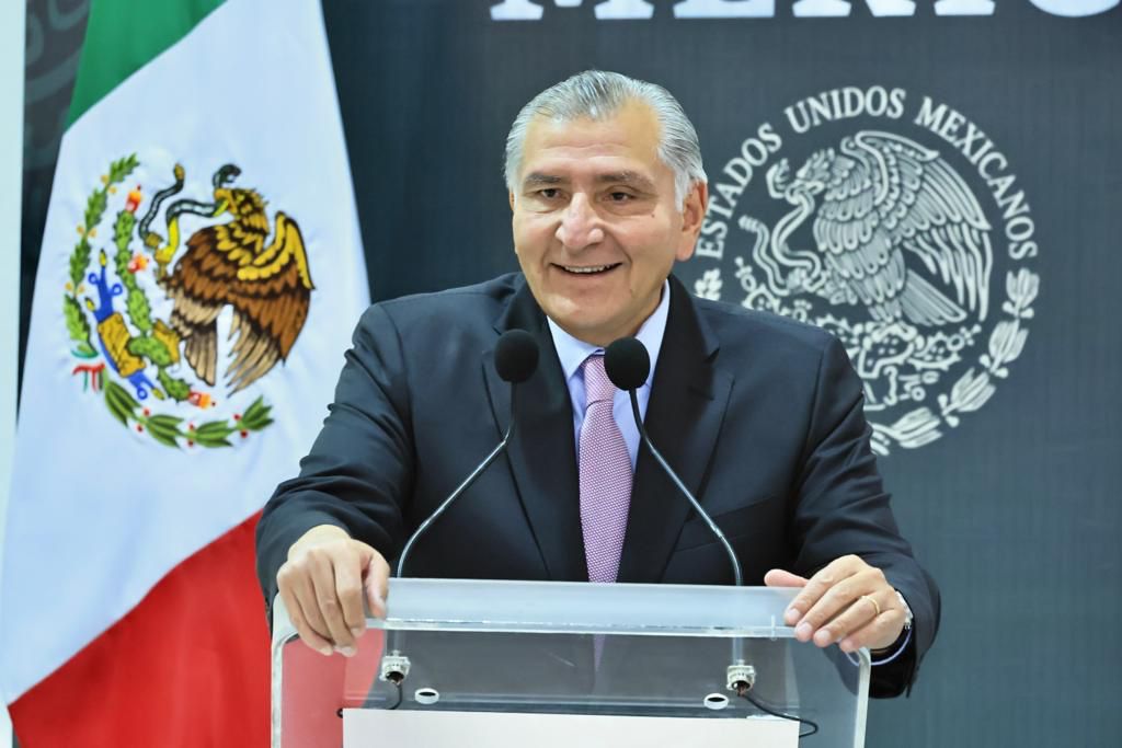 Asiste Gustavo Jiménez al diálogo 'Participación de Fuerzas Armadas en Seguridad Pública'